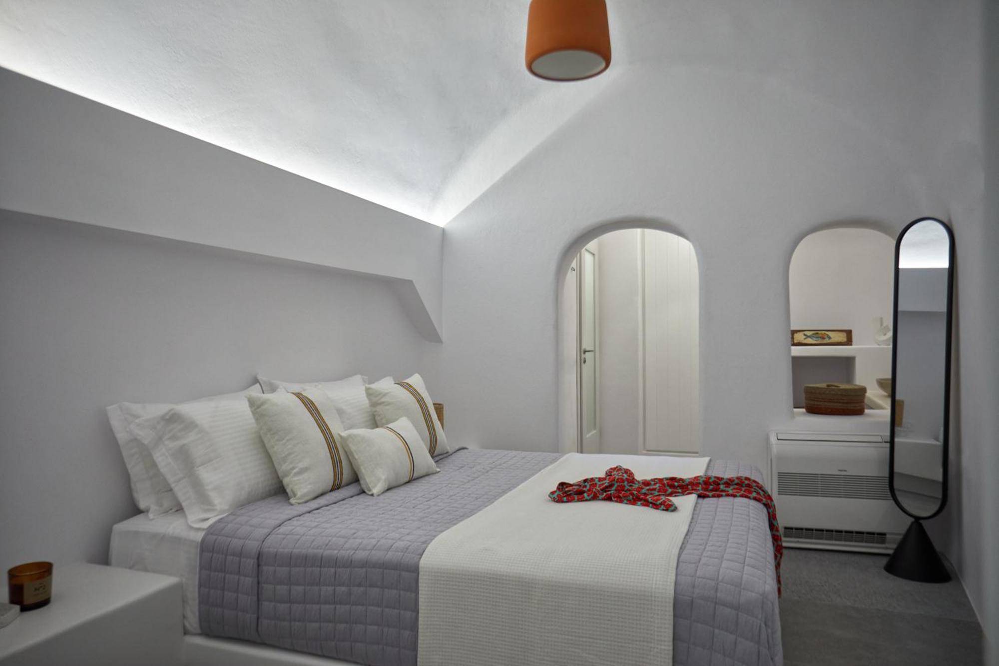 1949 Cave Residence Pýrgos Екстериор снимка